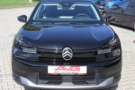 Citroen C4 Gebrauchtwagen