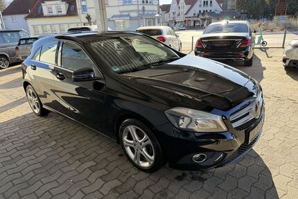 Mercedes-Benz A 180 Gebrauchtwagen