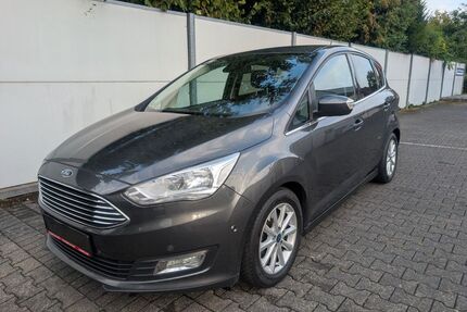 Ford C-Max Gebrauchtwagen