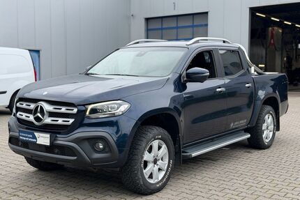 Mercedes-Benz X 250 Gebrauchtwagen