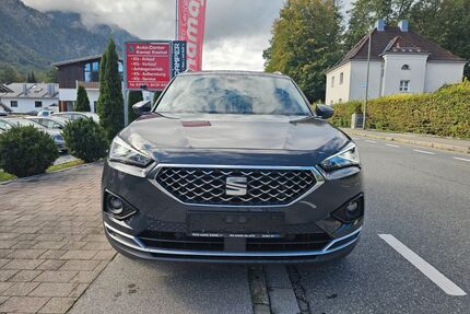 Seat Tarraco Gebrauchtwagen