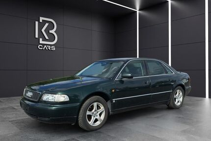 Audi A8 Gebrauchtwagen