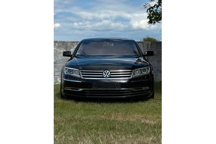 VW Phaeton Gebrauchtwagen
