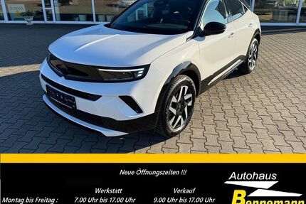 Opel Mokka Gebrauchtwagen