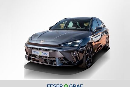 Cupra Leon Gebrauchtwagen