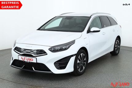 Kia ceed Sportswagon Gebrauchtwagen