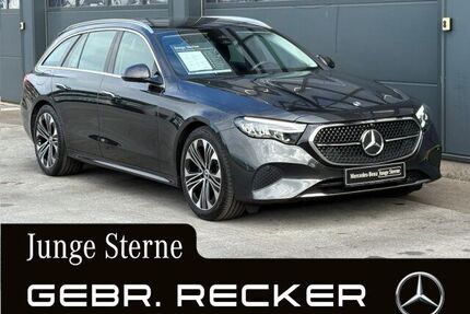 Mercedes-Benz E 220 Gebrauchtwagen