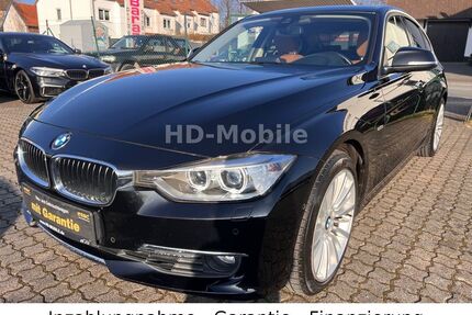 BMW 328 Gebrauchtwagen