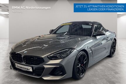 BMW Z4 M40 Gebrauchtwagen
