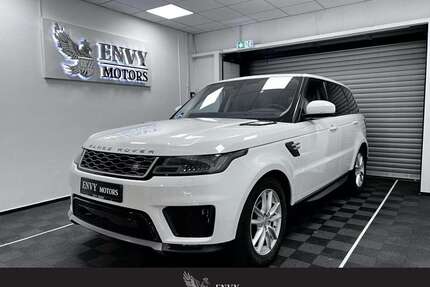Land Rover Range Rover Gebrauchtwagen