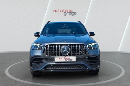 Mercedes-Benz GLE 63 AMG Gebrauchtwagen