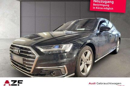 Audi A8 Gebrauchtwagen