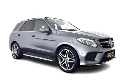 Mercedes-Benz GLE 350 Gebrauchtwagen