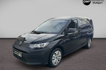 VW Caddy Maxi Gebrauchtwagen
