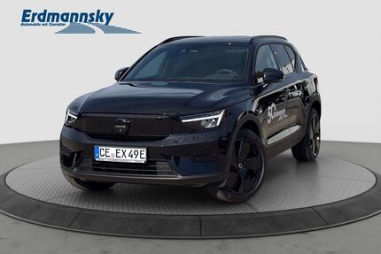 Volvo EX40 Gebrauchtwagen