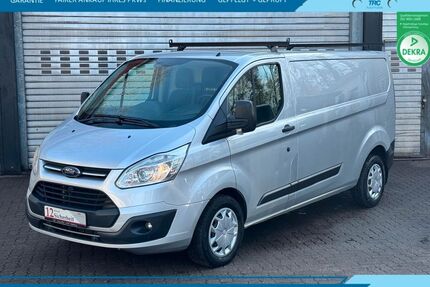 Ford Transit Custom Gebrauchtwagen