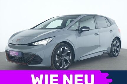Cupra Born Gebrauchtwagen