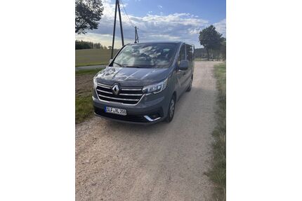Renault Trafic Gebrauchtwagen