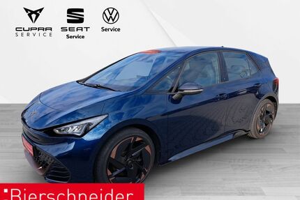 Cupra Born Gebrauchtwagen