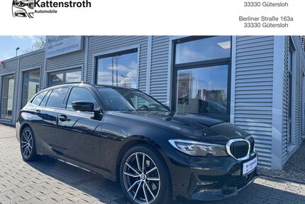 BMW 320 Gebrauchtwagen