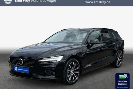 Volvo V60 Gebrauchtwagen