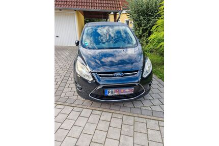Ford C-Max Gebrauchtwagen