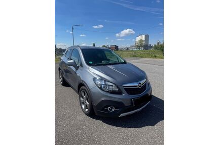 Opel Mokka Gebrauchtwagen