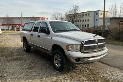 Dodge RAM Gebrauchtwagen