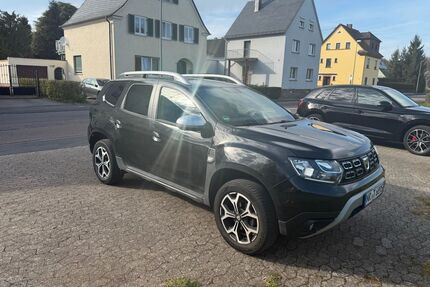 Dacia Duster Gebrauchtwagen