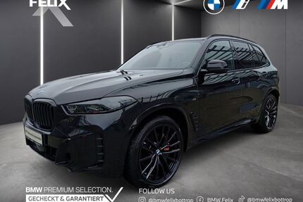 BMW X5 Gebrauchtwagen