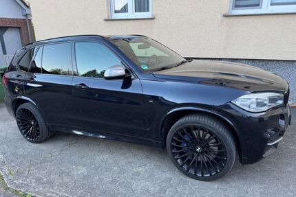 BMW X5 M50 Gebrauchtwagen