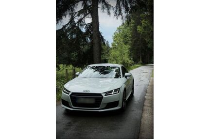 Audi TT Gebrauchtwagen