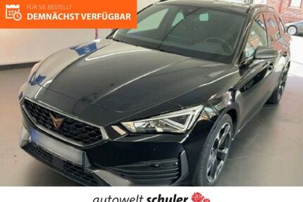 Cupra Leon Gebrauchtwagen