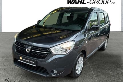 Dacia Lodgy Gebrauchtwagen