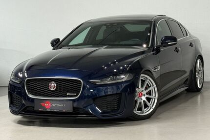 Jaguar XE Gebrauchtwagen