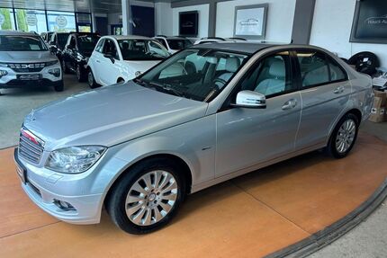Mercedes-Benz C 180 Gebrauchtwagen