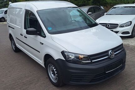 VW Caddy Maxi Gebrauchtwagen