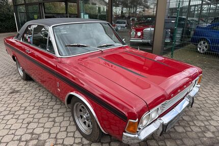 Ford Taunus Gebrauchtwagen