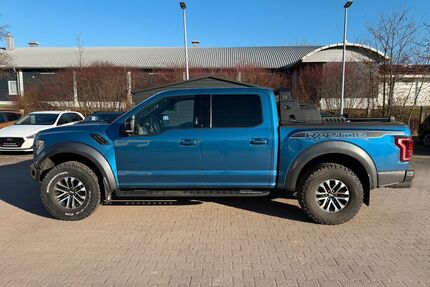 Ford F 150 Gebrauchtwagen