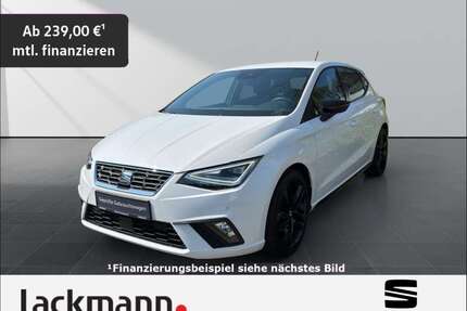 Seat Ibiza Gebrauchtwagen