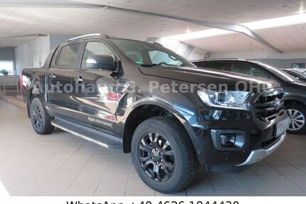 Ford Ranger Gebrauchtwagen