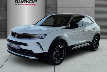 Opel Mokka-e Gebrauchtwagen