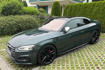 Audi S5 Gebrauchtwagen