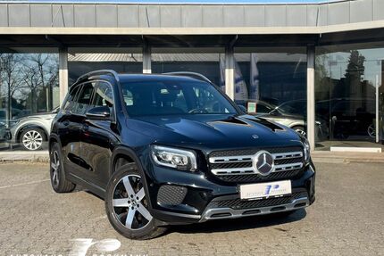 Mercedes-Benz GLB 200 Gebrauchtwagen