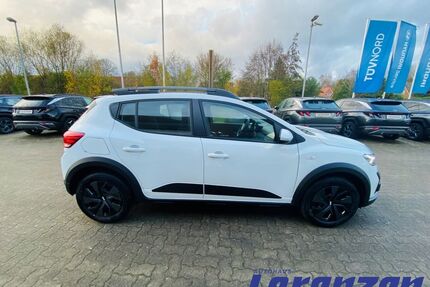 Dacia Sandero Gebrauchtwagen