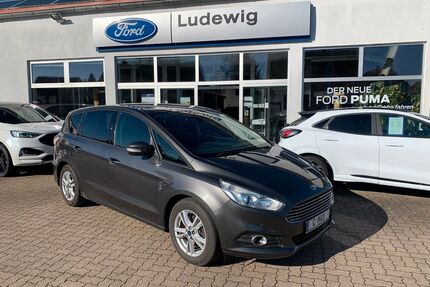 Ford S-Max Gebrauchtwagen