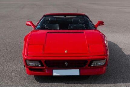 Ferrari 348 Gebrauchtwagen