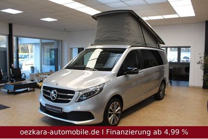 Mercedes-Benz V 300 Gebrauchtwagen