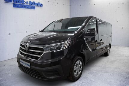 Renault Trafic Gebrauchtwagen