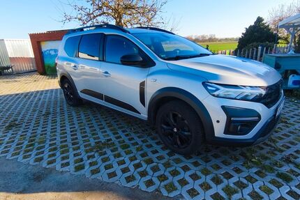 Dacia Jogger Gebrauchtwagen